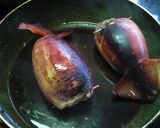 イカの豆腐詰め♡甘辛味作り方6写真