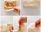 くるみパン作り方8写真