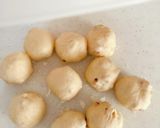 くるみパン作り方11写真