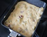 おからで作る！低糖質さつま芋チーズロール作り方3写真