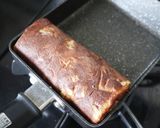 おからで作る！低糖質さつま芋チーズロール作り方4写真
