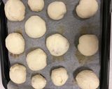 朝焼くパン作り方9写真
