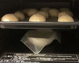 朝焼くパン作り方10写真