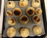 朝焼くパン作り方13写真