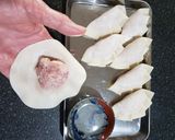 *大根の水餃子*作り方6写真