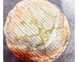 焼きカマンベール、玉ねぎリンゴ蜂蜜添え作り方5写真