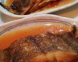これで臭みなし♪鰈の煮付け(*^O^*)作り方9写真