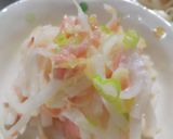 箸が止まらない♪大根の和え物(*^O^*作り方7写真