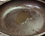 もやし炒め(2022/11/07)作り方1写真