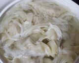 *大根の水餃子*作り方10写真