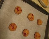 高地クッキー。作り方4写真