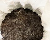 ノアールで抹茶バスクチーズケーキ作り方5写真
