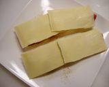 レンジで簡単!銀鮭のマヨチーズ作り方4写真
