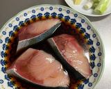 フライパンで簡単味染みぶりの照り焼き作り方4写真