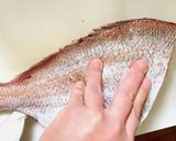 【お魚を捌いてみよう！】作り方5写真