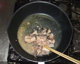 鯖缶生姜ふりかけ♪簡単薬膳風邪ひきやすい作り方2写真