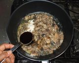 鯖缶生姜ふりかけ♪簡単薬膳風邪ひきやすい作り方3写真