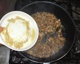 鯖缶生姜ふりかけ♪簡単薬膳風邪ひきやすい作り方4写真