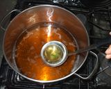 椎茸のすまし汁♪簡単薬膳胃弱に慢性疲労に作り方4写真
