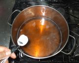 椎茸のすまし汁♪簡単薬膳胃弱に慢性疲労に作り方5写真