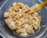 簡単！味噌チキングラタン作り方1写真