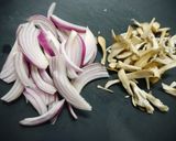簡単！味噌チキングラタン作り方2写真