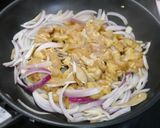 簡単！味噌チキングラタン作り方4写真