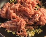 鶏そぼろ作り方3写真
