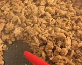鶏そぼろ作り方6写真