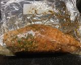 Skillet Chicken作り方4写真