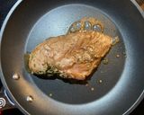 Skillet Chicken作り方6写真