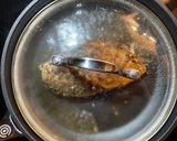 Skillet Chicken作り方7写真
