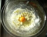 バレンタインに 簡単 チョコマフィン作り方3写真