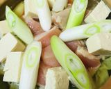 プチッと鍋●キャベツの鶏野菜鍋作り方2写真