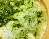 プチッと鍋●キャベツの鶏野菜鍋作り方4写真