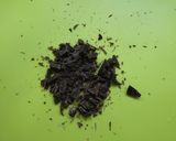 全粒粉のチョコ蒸しパン作り方1写真