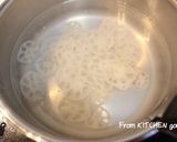 胡麻香る☆7品目で作る！胡麻ドレ和え作り方6写真