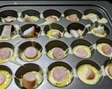 素人のたこ焼き作り方4写真