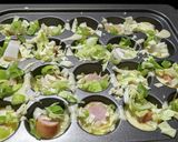素人のたこ焼き作り方5写真