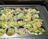 素人のたこ焼き作り方6写真