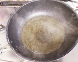 フライパンのみ☆ナポリタン作り方1写真