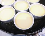 プリン作り方10写真