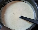 蕪と牛蒡の豆腐ポタージュ作り方5写真