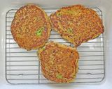 たこバーグバーガー作り方7写真