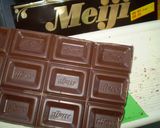オレンジとチョコレートのホットケーキ♪作り方2写真