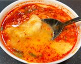 電子レンジで簡単！ケランチムの作り方作り方6写真