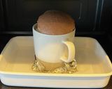 牛乳パックで簡単シフォンケーキ作り方10写真