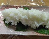 鯖棒寿司風作り方3写真