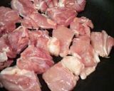 即うま☆柚子もも焼き作り方4写真
