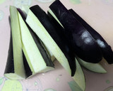 作り置き♡簡単15分♡茄子のポン酢炒め煮作り方1写真